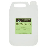 Little Town Dairy Buttermilk 5kg  Adomoo